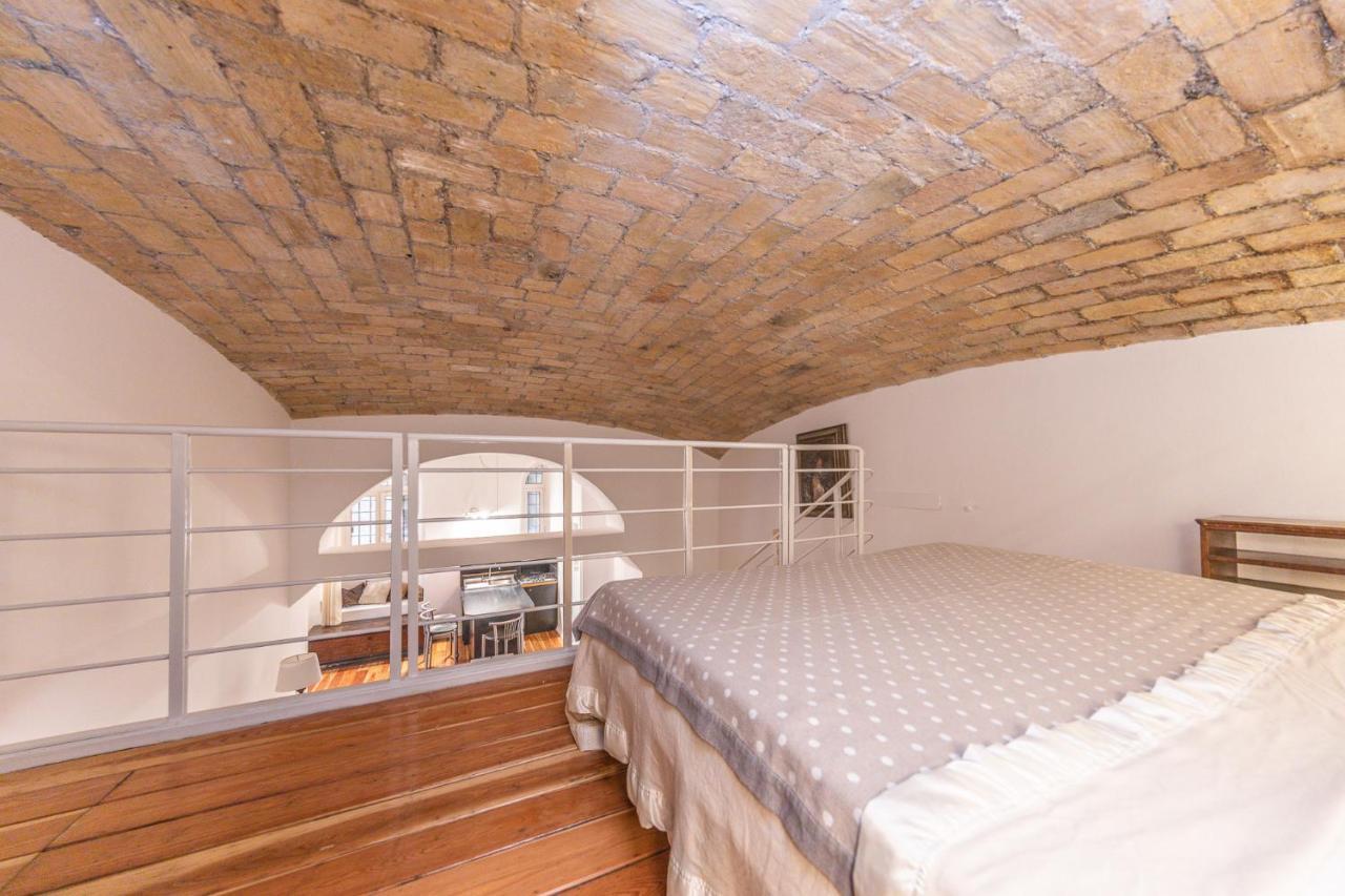 Lovely Loft Near Termini Station Apartment Rome Exterior photo