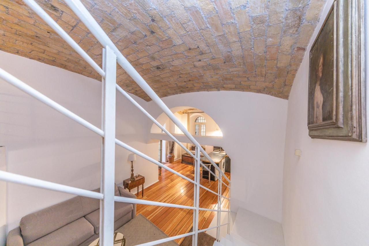 Lovely Loft Near Termini Station Apartment Rome Exterior photo