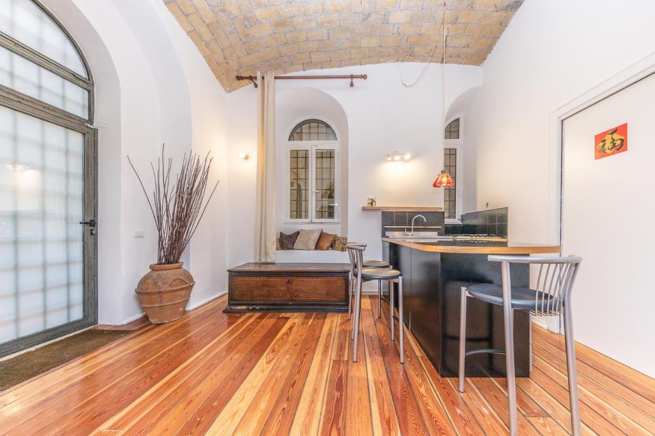 Lovely Loft Near Termini Station Apartment Rome Exterior photo